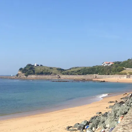 Διαμέρισμα De Chantaco *