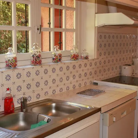 De Chantaco Διαμέρισμα Saint-Jean-de-Luz