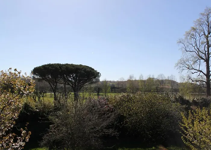 Apartman De Chantaco *