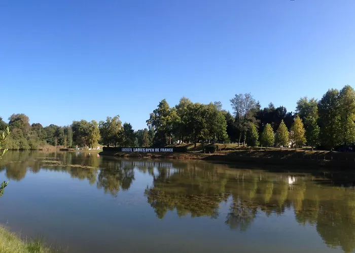 Apartman De Chantaco