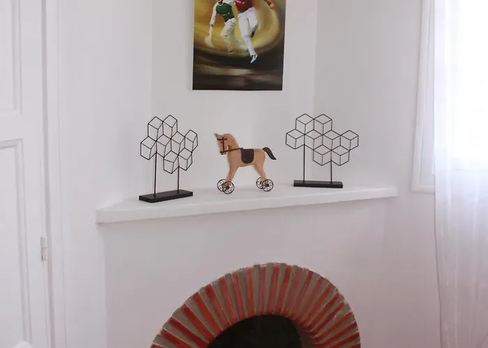 Apartman De Chantaco Saint-Jean-de-Luz