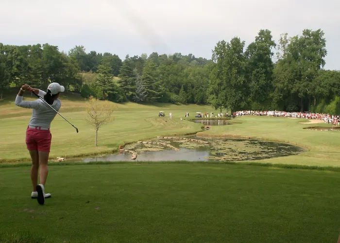 Apartman De Chantaco *