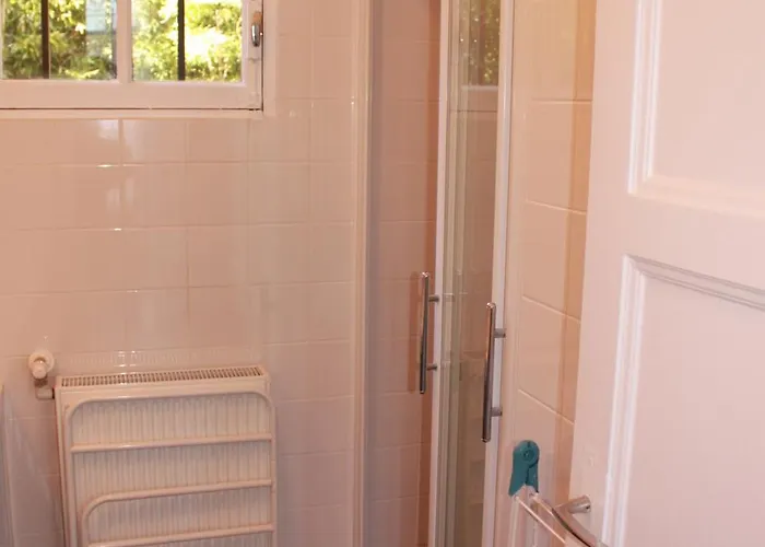 Apartman De Chantaco *