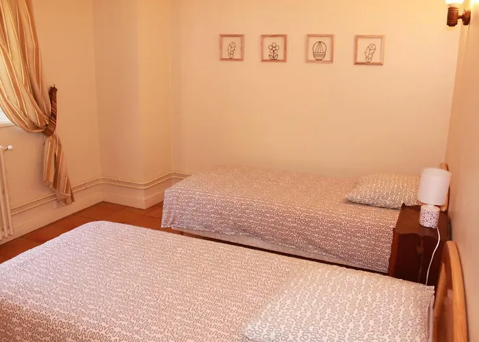 Apartman De Chantaco Saint-Jean-de-Luz