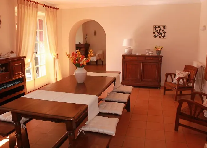 De Chantaco Apartman Saint-Jean-de-Luz