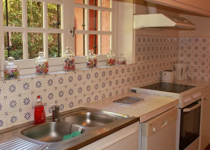 De Chantaco Apartman Saint-Jean-de-Luz