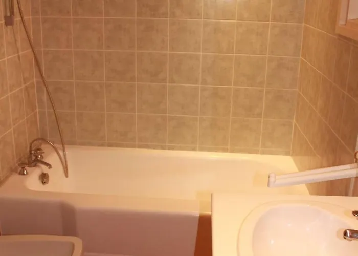 De Chantaco Apartman *