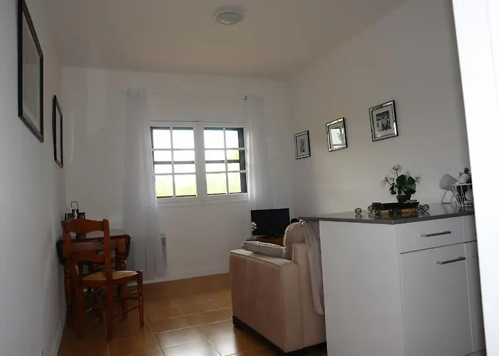 Apartman De Chantaco