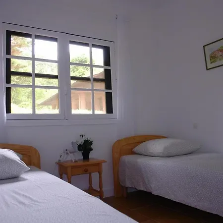 De Chantaco Apartament *