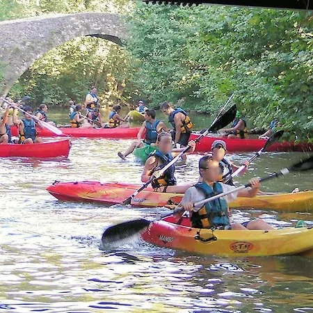 De Chantaco Apartman