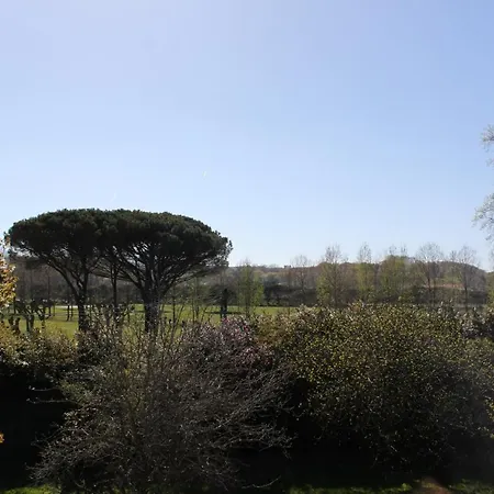 Apartament De Chantaco *