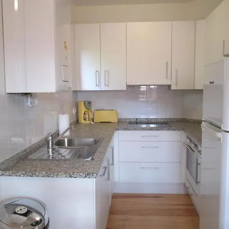 Apartman De Chantaco