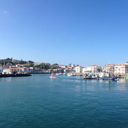 Apartment De Chantaco Saint-Jean-de-Luz