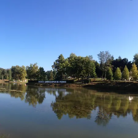 Apartament De Chantaco