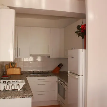 Apartment De Chantaco *