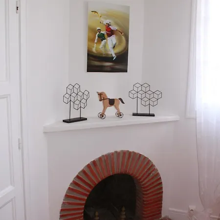 Apartament De Chantaco Saint-Jean-de-Luz