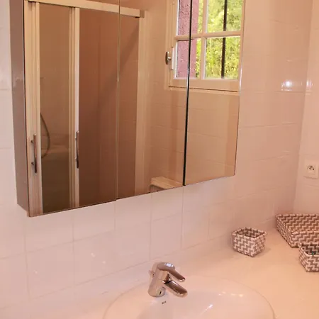 De Chantaco Saint-Jean-de-Luz