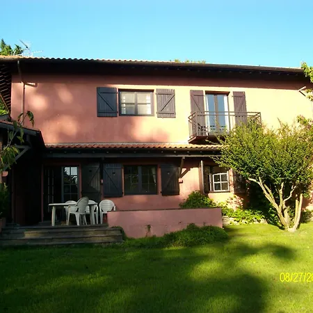 Apartment De Chantaco