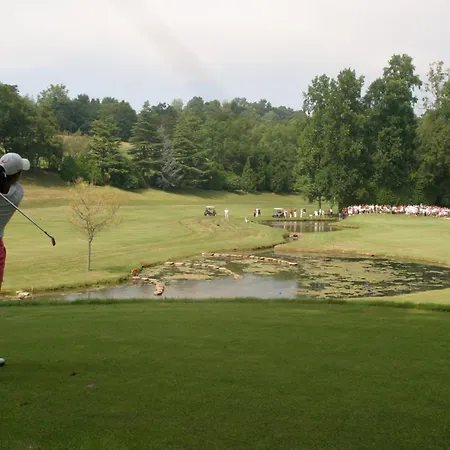 Apartman De Chantaco *