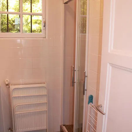 Apartament De Chantaco *