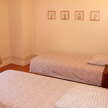 Apartman De Chantaco Saint-Jean-de-Luz