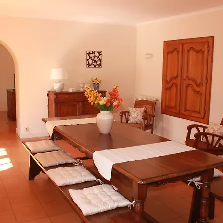 Apartment De Chantaco *