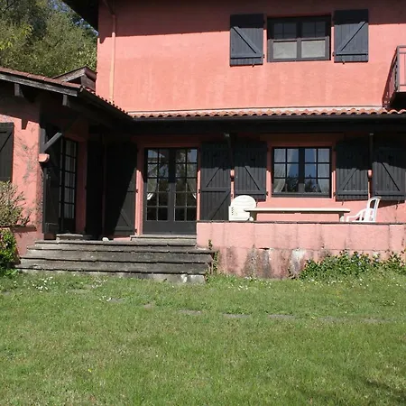 De Chantaco Apartman *