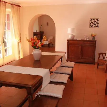 De Chantaco Apartament Saint-Jean-de-Luz