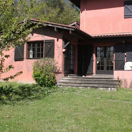 De Chantaco Apartman *