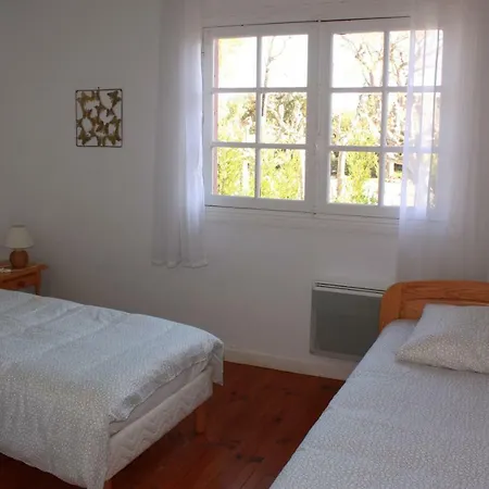 De Chantaco Apartment *