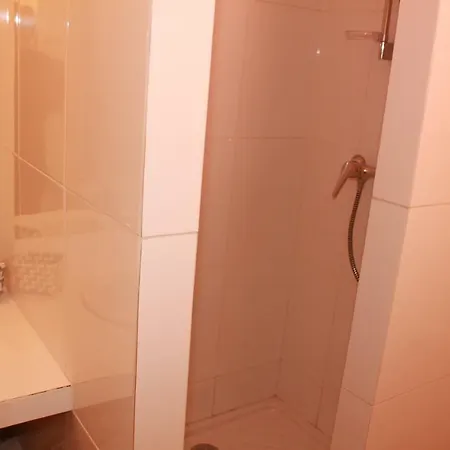 De Chantaco Apartament *