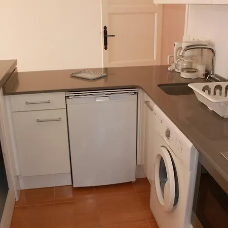 Apartament De Chantaco *