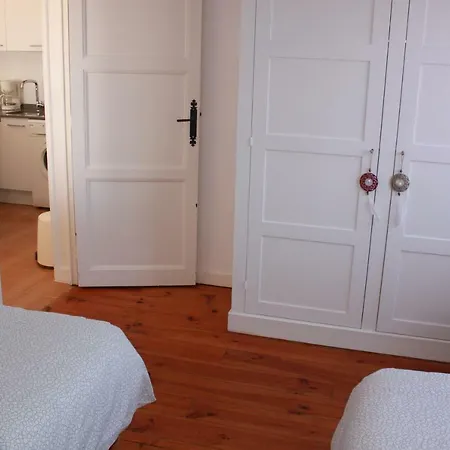 Apartman De Chantaco