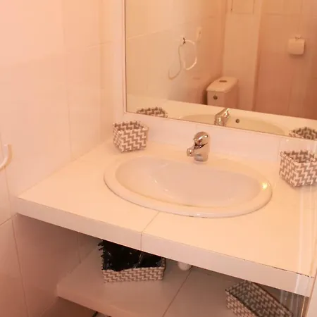 De Chantaco Apartman