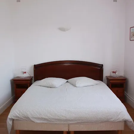 De Chantaco Apartament *