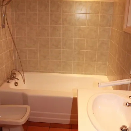 De Chantaco Apartament *