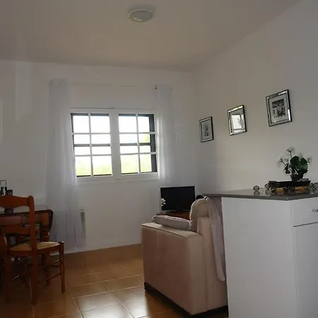 Apartman De Chantaco
