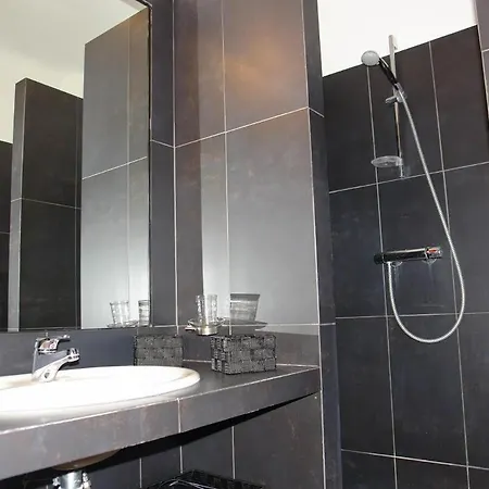 De Chantaco Apartament Saint-Jean-de-Luz