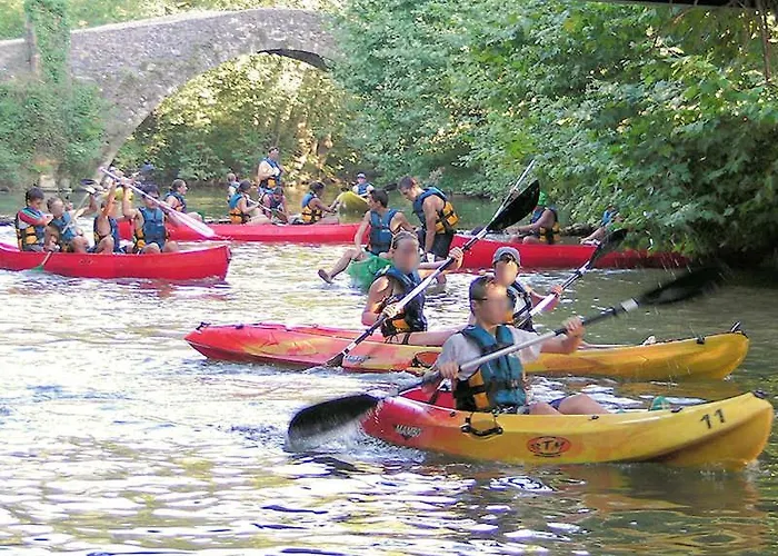 De Chantaco Apartment