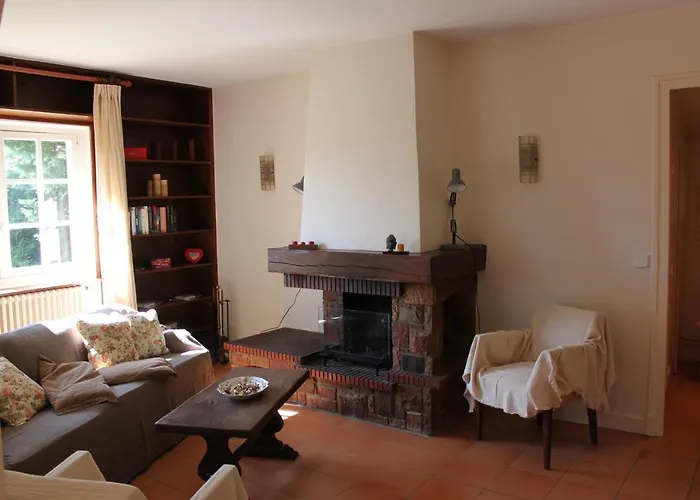 Apartment De Chantaco Saint-Jean-de-Luz