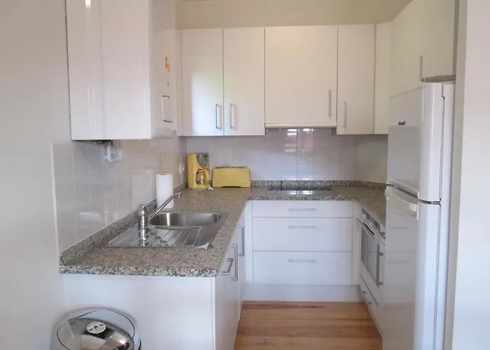 Apartment De Chantaco