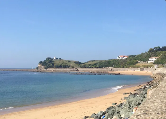 Apartment De Chantaco *