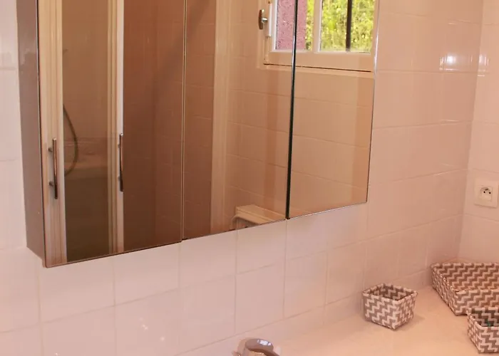 De Chantaco Saint-Jean-de-Luz