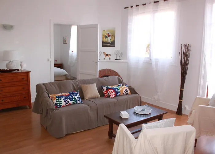 Apartment De Chantaco