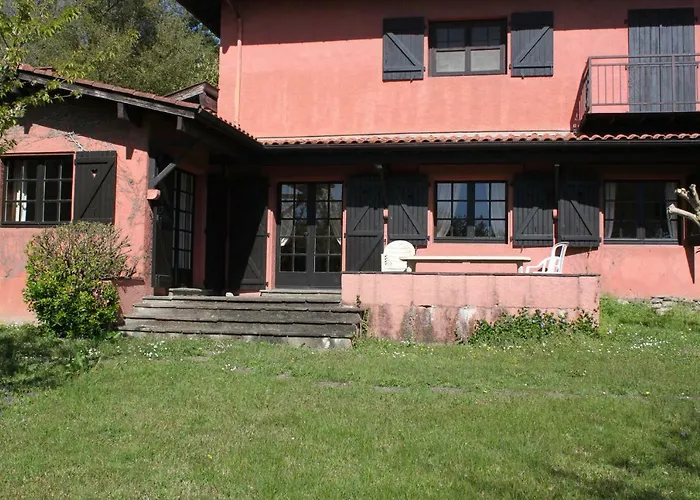 De Chantaco Apartment *