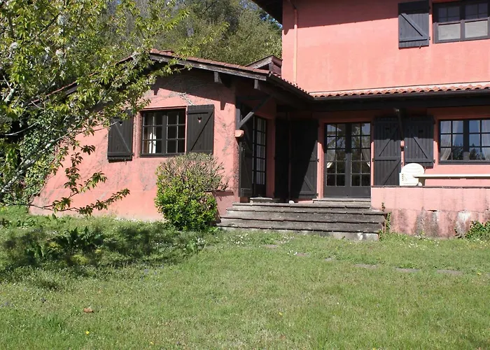 De Chantaco Apartment *