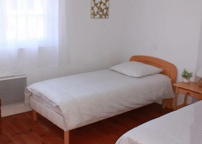 De Chantaco * Saint-Jean-de-Luz