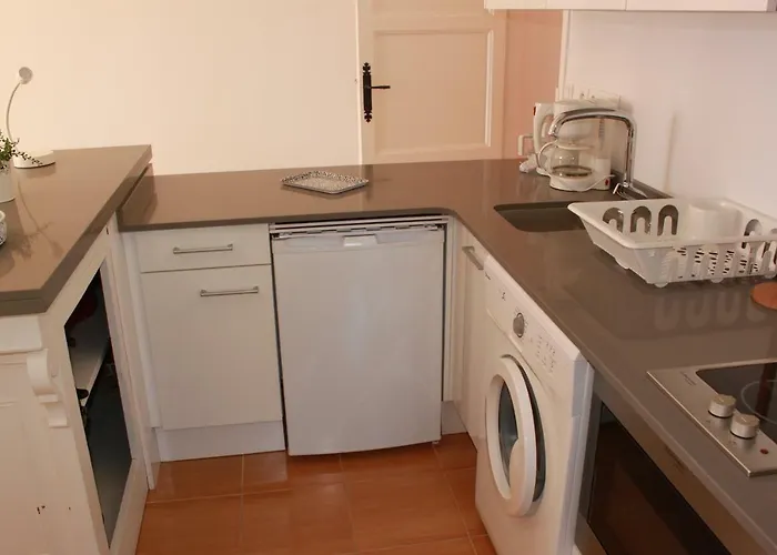 Apartment De Chantaco *