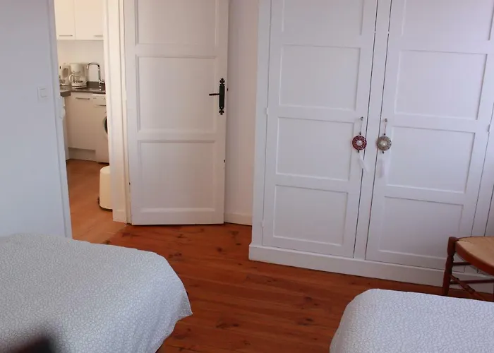 Apartment De Chantaco