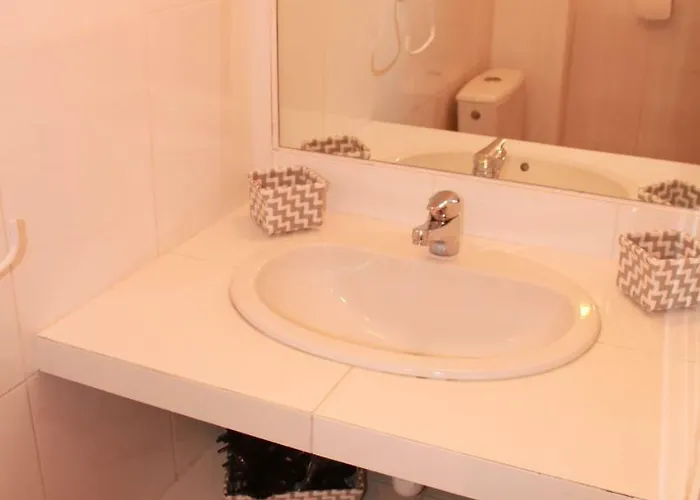 De Chantaco Apartment